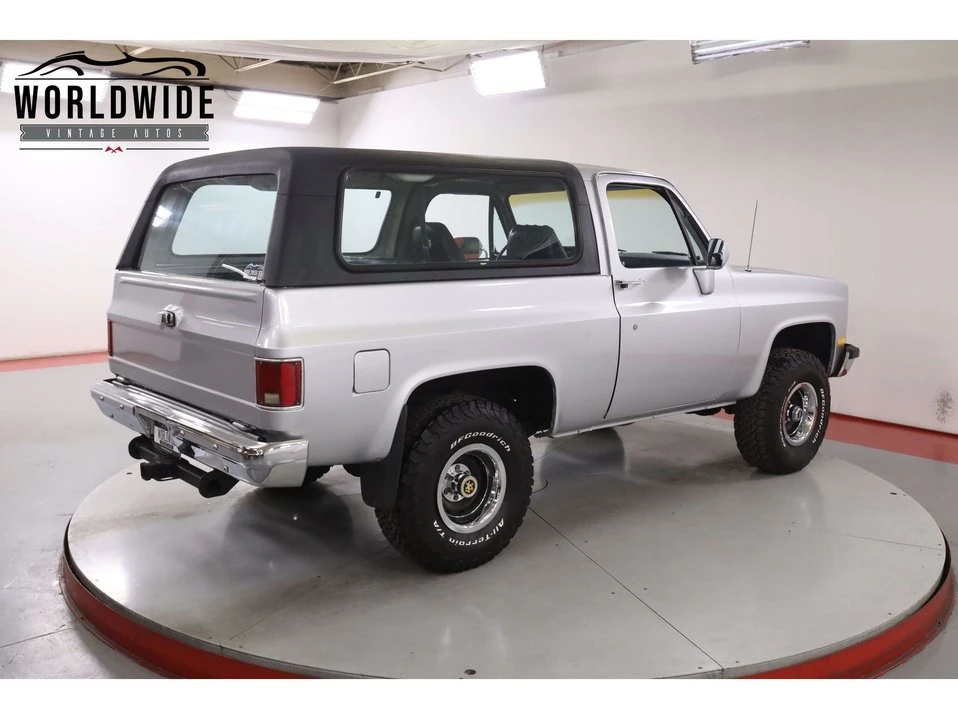 1991 GMC Jimmy 2nd Gen - Image 6 of 20