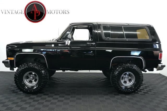 1991 GMC Jimmy 2nd Gen - Image 3 of 15