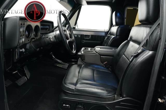 1991 GMC Jimmy 2nd Gen - Image 13 of 15