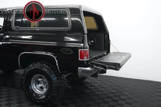 1991 GMC Jimmy 2nd Gen - Image 8 of 15