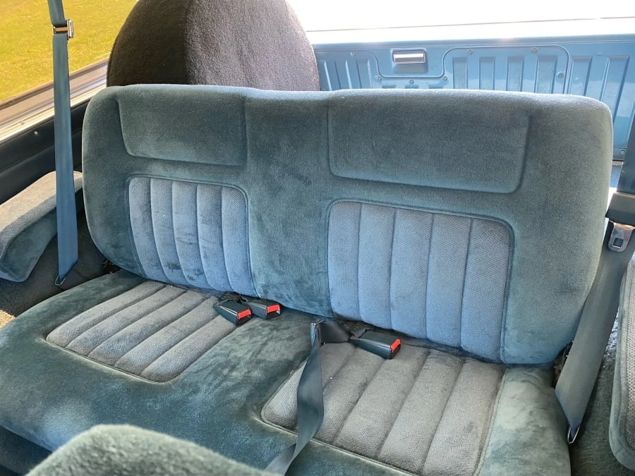 1991 GMC Jimmy 2nd Gen - Image 7 of 21
