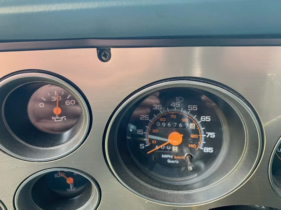1991 GMC Jimmy 2nd Gen - Image 10 of 21