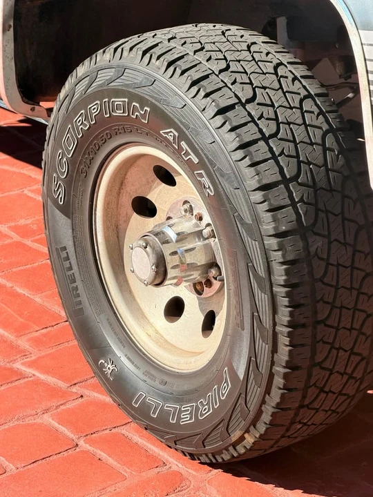 1991 GMC Jimmy 2nd Gen - Image 3 of 8