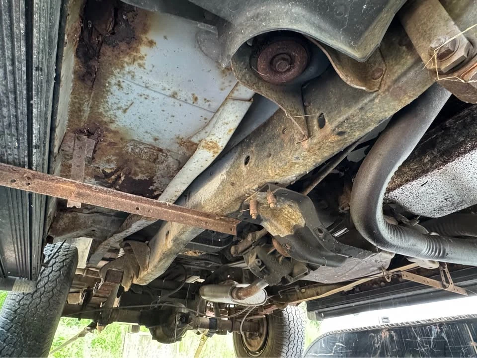 1991 GMC Jimmy 2nd Gen - Image 17 of 20