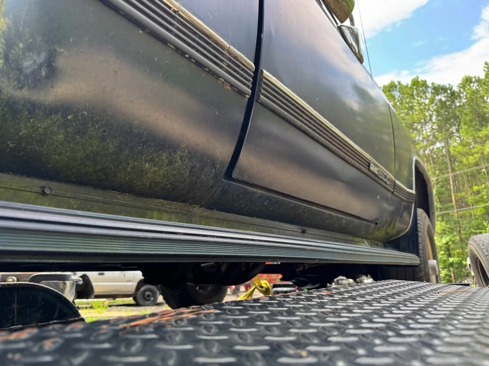 1991 GMC Jimmy 2nd Gen - Image 3 of 20