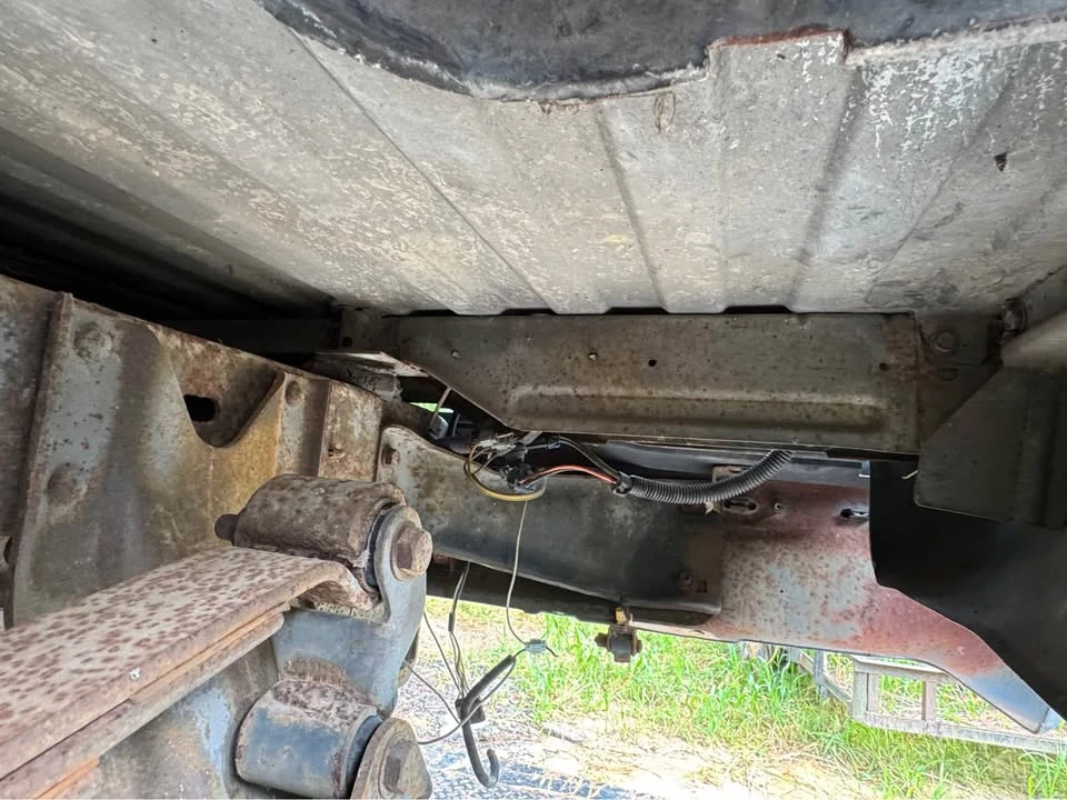 1991 GMC Jimmy 2nd Gen - Image 18 of 20