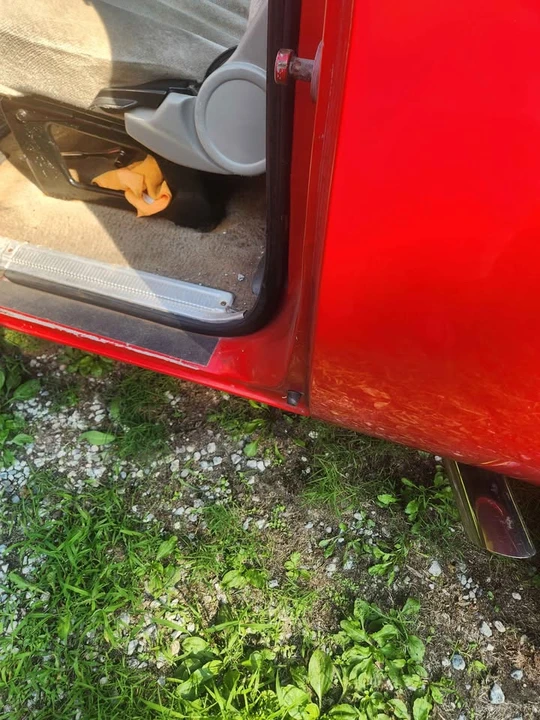 1991 GMC Jimmy 2nd Gen - Image 6 of 20