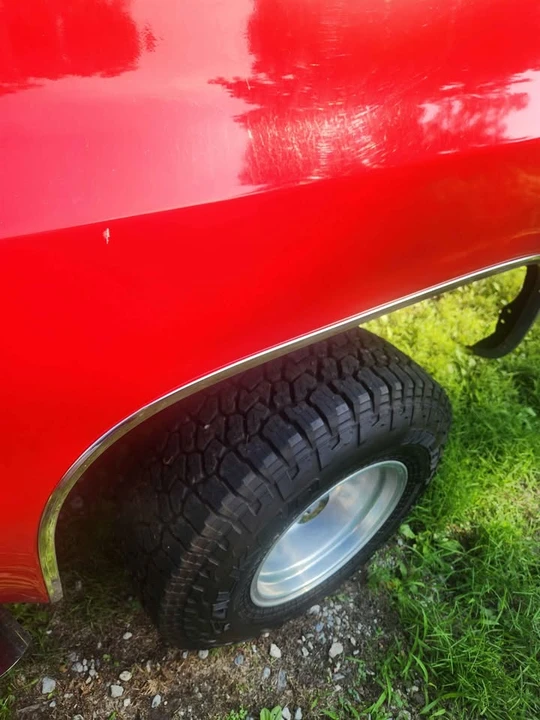 1991 GMC Jimmy 2nd Gen - Image 7 of 20
