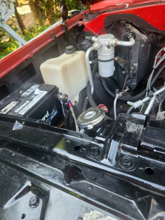 1991 GMC Jimmy 2nd Gen - Image 16 of 20