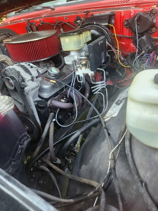 1991 GMC Jimmy 2nd Gen - Image 20 of 20