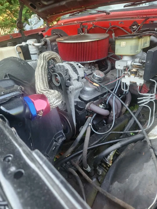 1991 GMC Jimmy 2nd Gen - Image 19 of 20