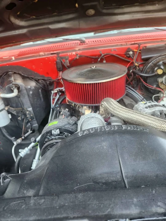 1991 GMC Jimmy 2nd Gen - Image 15 of 20