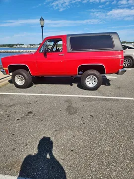 1991 GMC Jimmy Sport Utility 2D