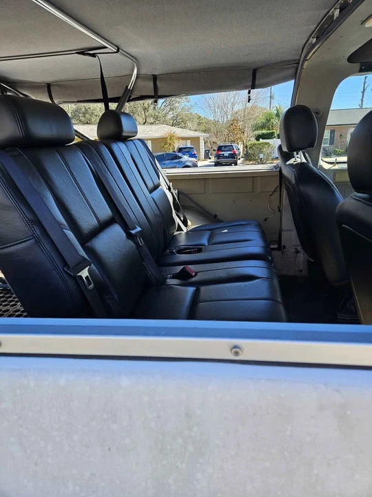 1991 GMC Jimmy 2nd Gen - Image 14 of 18