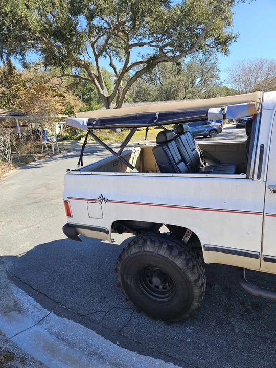 1991 GMC Jimmy 2nd Gen - Image 15 of 18