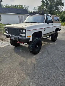 1991 GMC Jimmy Sport Utility 2D