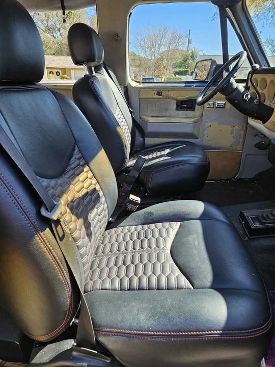1991 GMC Jimmy 2nd Gen - Image 13 of 18