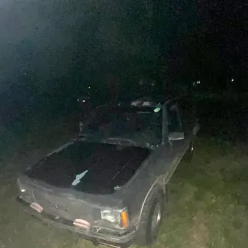 1991 GMC Jimmy