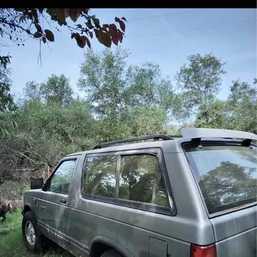 1991 GMC Jimmy Sport Utility 4D
