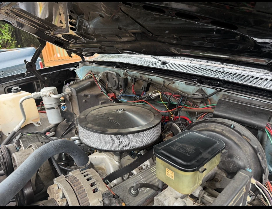 1991 GMC Jimmy 2nd Gen - Image 16 of 20