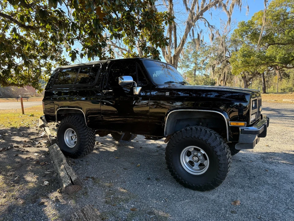 1991 GMC Jimmy 2nd Gen - Image 19 of 20