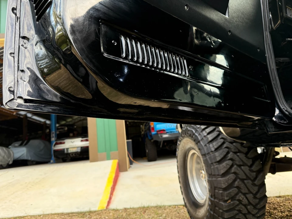 1991 GMC Jimmy 2nd Gen - Image 10 of 20