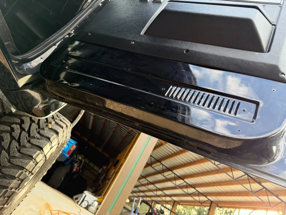 1991 GMC Jimmy 2nd Gen - Image 12 of 20