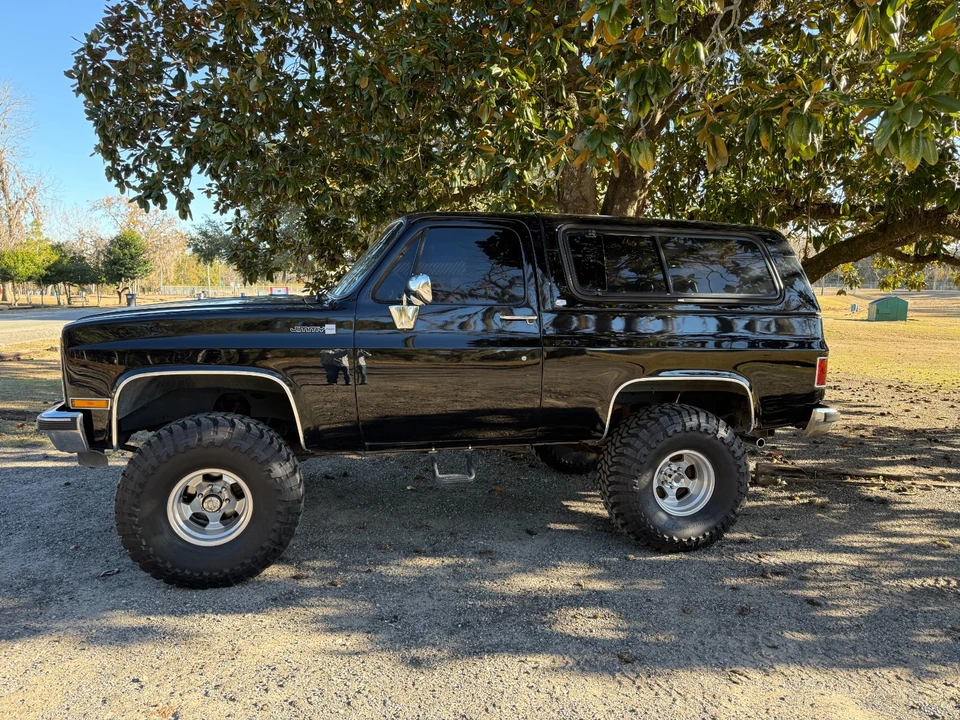 1991 GMC Jimmy 2nd Gen - Image 20 of 20