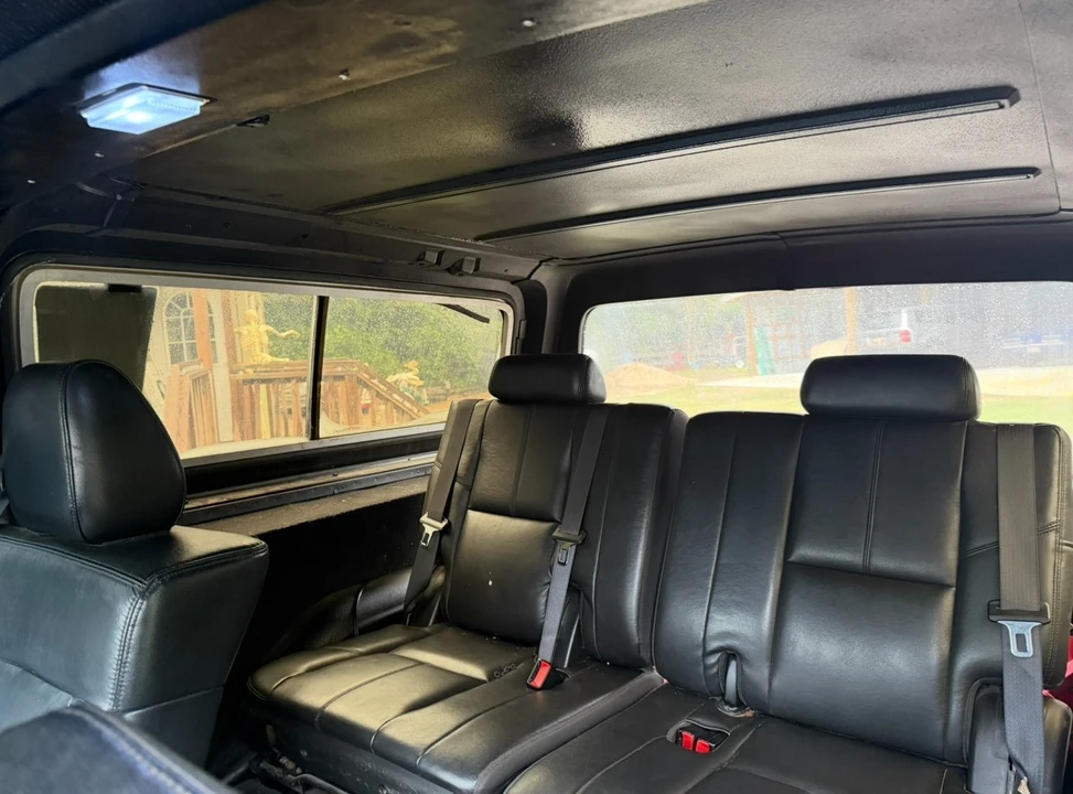 1991 GMC Jimmy 2nd Gen - Image 14 of 20