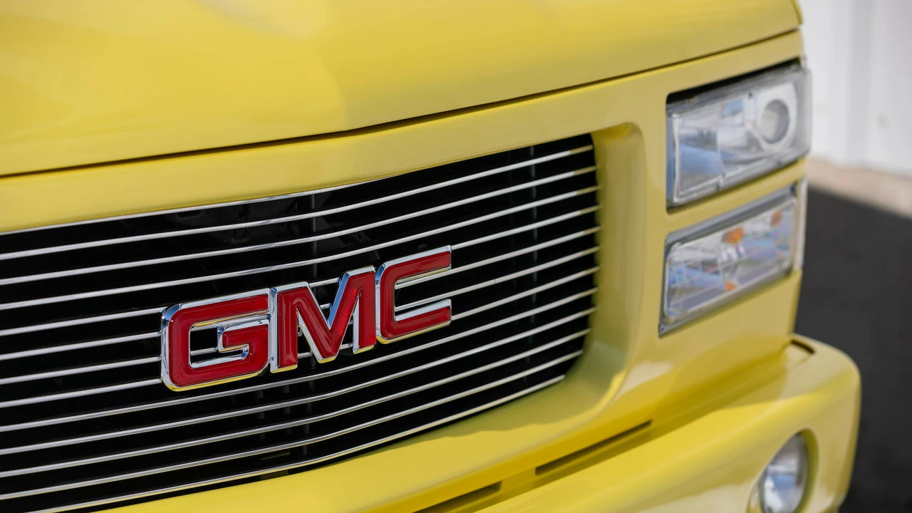 1991 GMC C/K 3rd Gen - Image 17 of 31