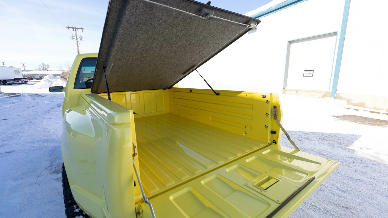 1991 GMC C/K 3rd Gen - Image 30 of 31