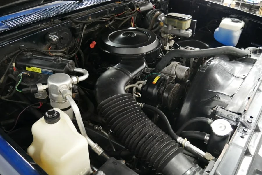 1991 GMC Jimmy 2nd Gen - Image 10 of 18