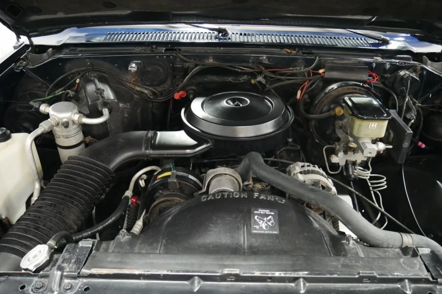 1991 GMC Jimmy 2nd Gen - Image 11 of 18