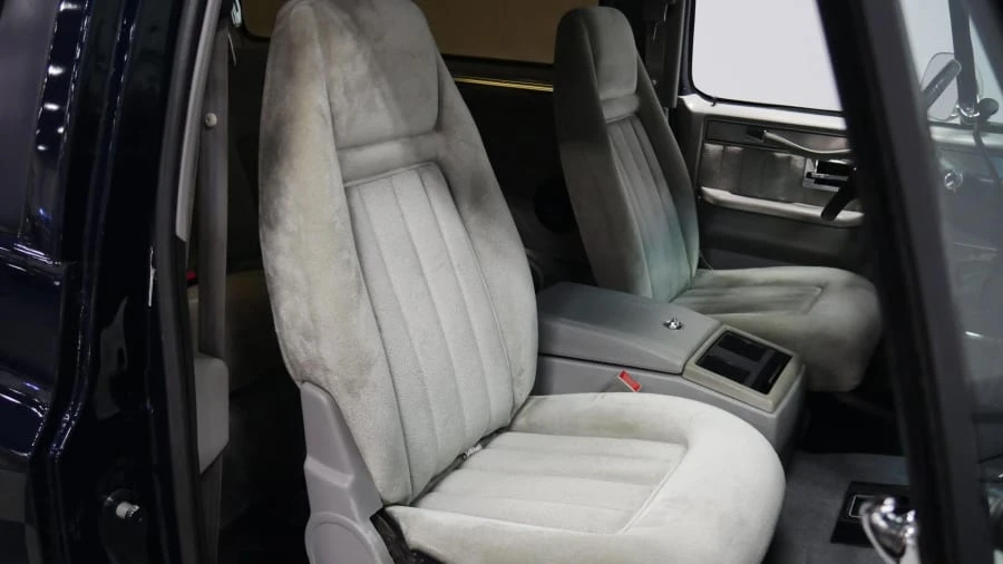 1991 GMC Jimmy 2nd Gen - Image 6 of 18