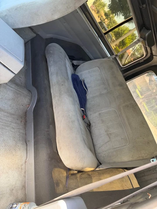 1991 GMC Jimmy 2nd Gen - Image 4 of 4