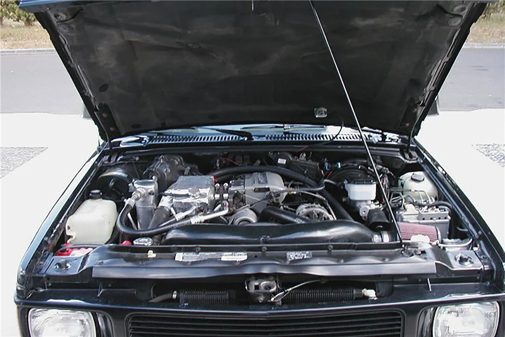 1991 GMC Syclone - Image 3 of 4