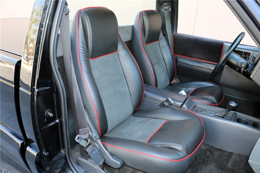 1991 GMC Syclone - Image 4 of 5