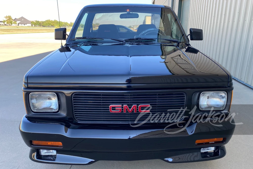1991 GMC Syclone - Image 5 of 8