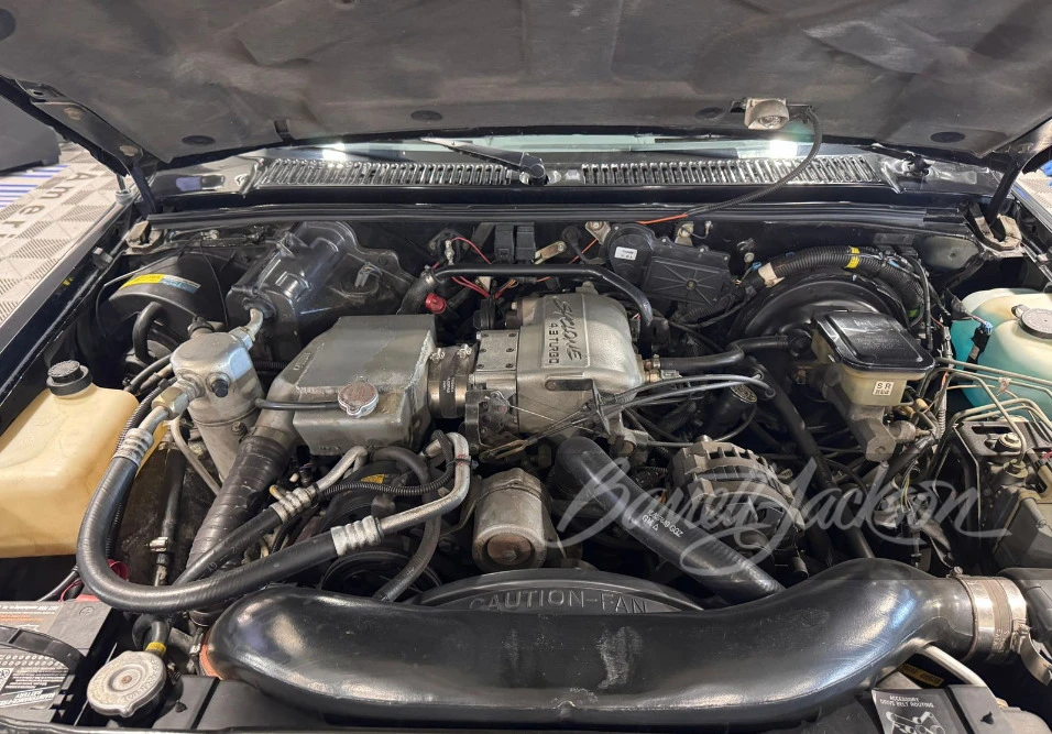 1991 GMC Syclone - Image 3 of 16