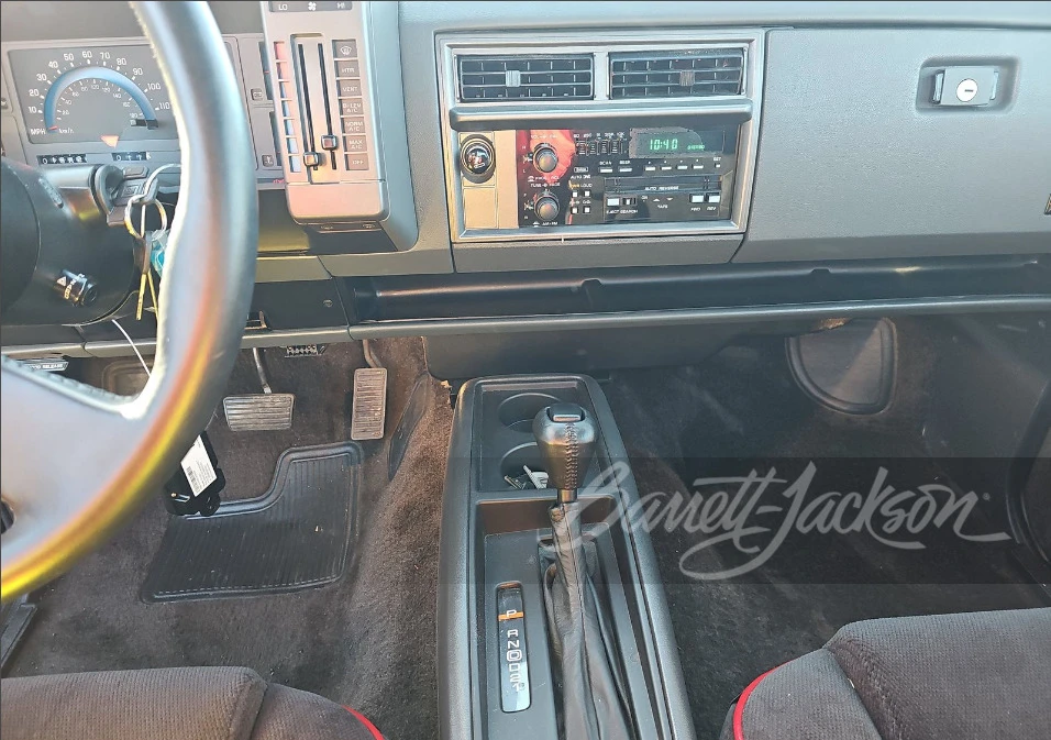 1991 GMC Syclone - Image 6 of 16
