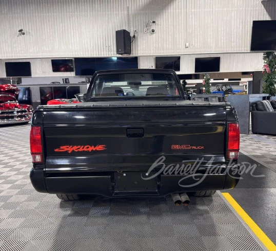 1991 GMC Syclone - Image 7 of 16
