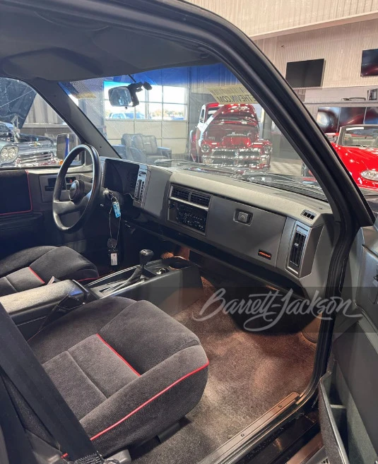 1991 GMC Syclone - Image 8 of 16