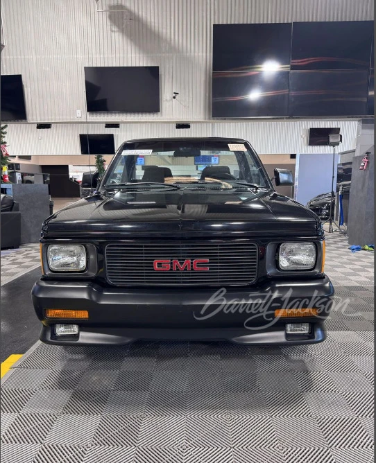 1991 GMC Syclone - Image 11 of 16