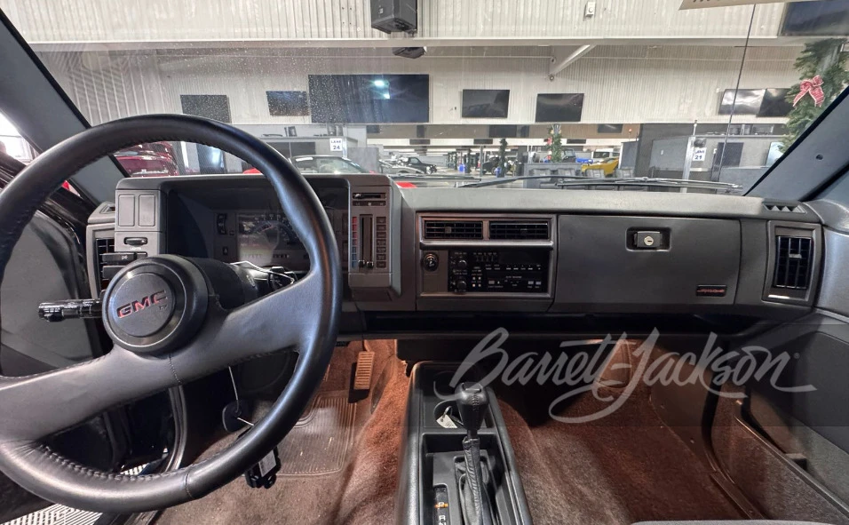 1991 GMC Syclone - Image 15 of 16
