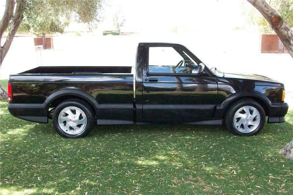 1991 GMC Syclone - Image 4 of 4