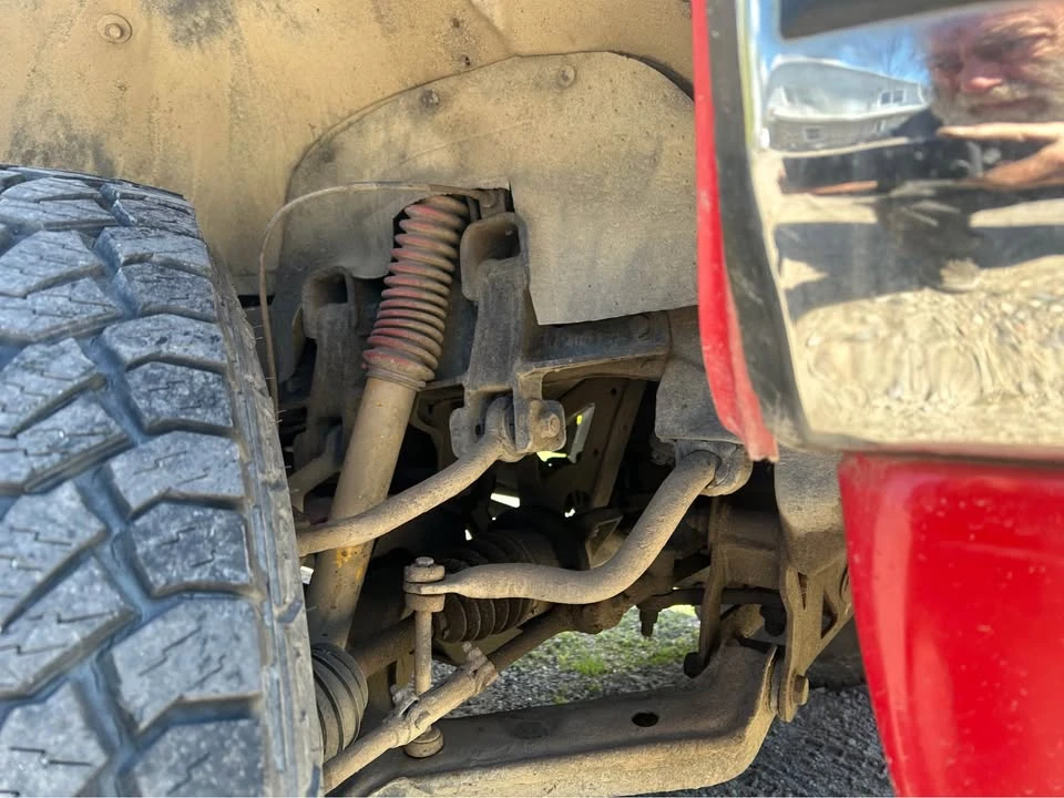 1991 GMC Sierra 1st Gen - Image 11 of 13
