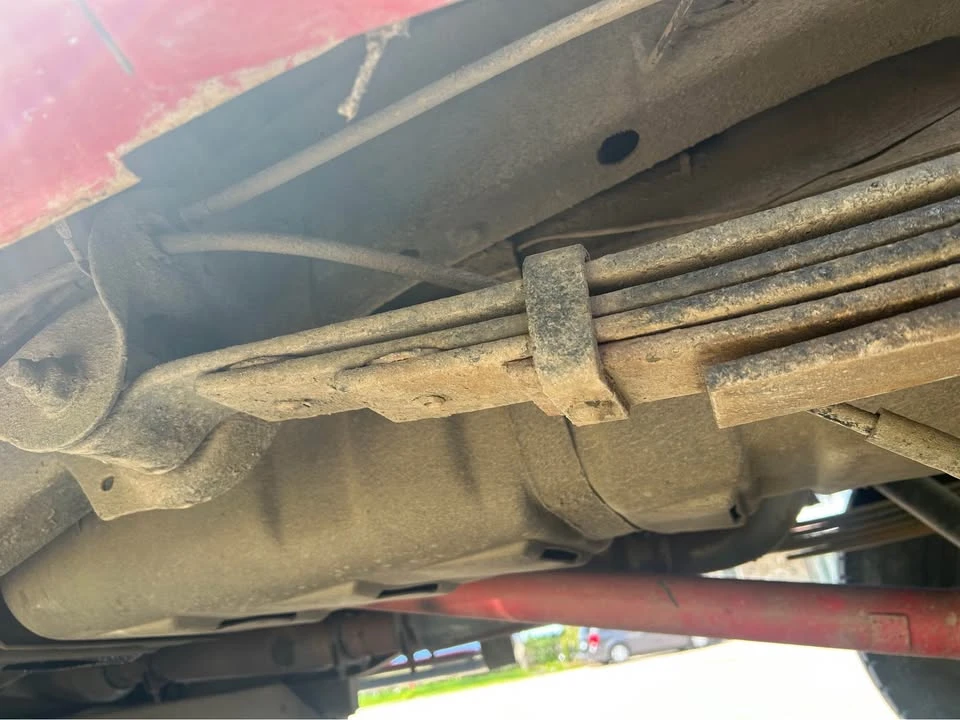 1991 GMC Sierra 1st Gen - Image 6 of 13