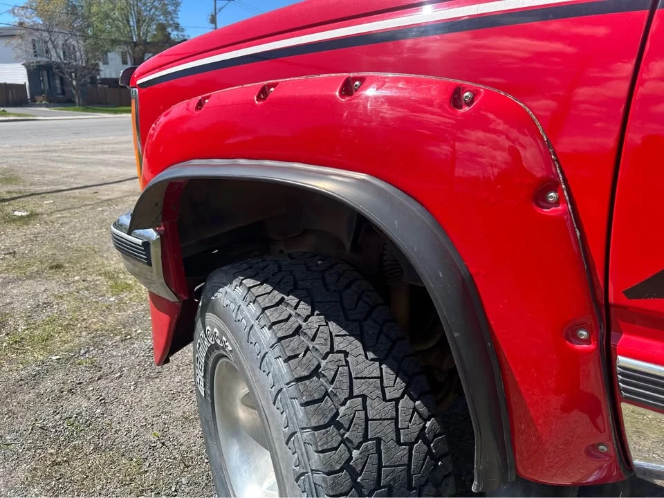 1991 GMC Sierra 1st Gen - Image 9 of 13