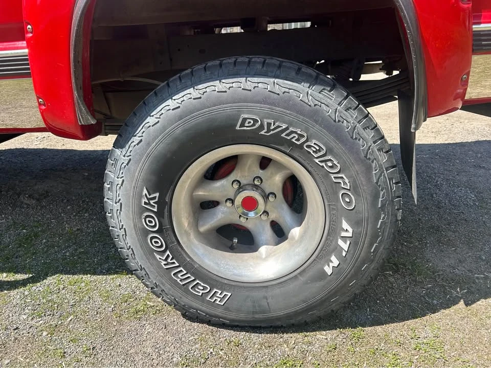 1991 GMC Sierra 1st Gen - Image 5 of 13