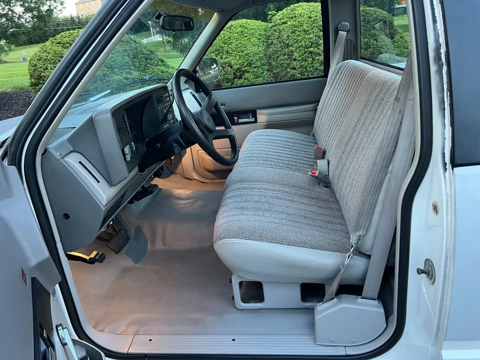 1991 GMC Sierra 1st Gen - Image 8 of 19